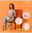 INTENSE DOLLS - SCARLETT BAMBOLA GONFIABILE CON TRE ORIFIZI INTENSE DOLLS - SCARLETT BAMBOLA GONFIABILE CON TRE ORIFIZI
