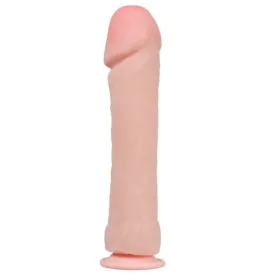 BAILE - THE BIG PENIS NATURAL REALISTIC DILDO 26 CM