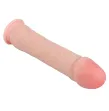 BAILE - THE BIG PENIS NATURAL REALISTIC DILDO 26 CM BAILE - THE BIG PENIS NATURAL REALISTIC DILDO 26 CM