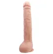BAILE - DILDO REALISTICO FLESSIBILE BAILE - DILDO REALISTICO FLESSIBILE