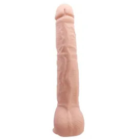 BAILE - FLEXIBLE REALISTIC DILDO