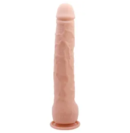 BAILE - FLEXIBLER REALISTISCHER DILDO