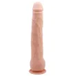 BAILE - FLEXIBLER REALISTISCHER DILDO BAILE - FLEXIBLER REALISTISCHER DILDO