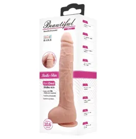 BAILE - FLEXIBLER REALISTISCHER DILDO