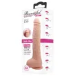 BAILE - GODE RÉALISTE FLEXIBLE BAILE - GODE RÉALISTE FLEXIBLE