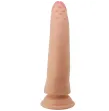 PRETTY LOVE - KABLE SUPER REALISTIC PENIS 21 CM FLESH PRETTY LOVE - KABLE SUPER REALISTIC PENIS 21 CM FLESH