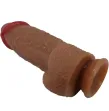 PRETTY LOVE - GODE ULTRA RÉALISTE ACHILLE 22 CM PRETTY LOVE - GODE ULTRA RÉALISTE ACHILLE 22 CM