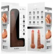 MR INTENSE - BRUCE XL DILDO SILICONA 25.5 CM -Ø- 5.5 CM MR INTENSE - BRUCE XL DILDO SILICONA 25.5 CM -Ø- 5.5 CM