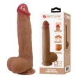 PRETTY LOVE - ORTON REALISTIC DILDO WITH SUCTION CUP 23.5 CM -Ø- 4.9 CM PRETTY LOVE - ORTON REALISTIC DILDO WITH SUCTION CUP 23.5 CM -Ø- 4.9 CM