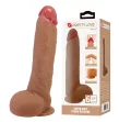 PRETTY LOVE - MENDEL REALISTISCHER DILDO MIT SAUGNAPF 25,5 CM -Ø- 5,6 CM PRETTY LOVE - MENDEL REALISTISCHER DILDO MIT SAUGNAPF 25,5 CM -Ø- 5,6 CM