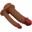 PRETTY LOVE - GORAN DOUBLE GODE RÉALISTE NATUREL MULATO PRETTY LOVE - GORAN DOUBLE GODE RÉALISTE NATUREL MULATO
