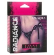 CALEXOTICS - RADIANCE SLIP CON LACCI LATERALI RENO CALEXOTICS - RADIANCE SLIP CON LACCI LATERALI RENO
