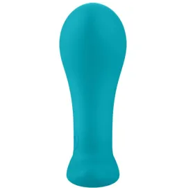 FUN FACTORY - BOOTIE ANAL PLUG TAGLIA S ACQUAMARINA