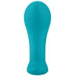 FUN FACTORY - BOOTIE ANAL PLUG TAGLIA S ACQUAMARINA FUN FACTORY - BOOTIE ANAL PLUG TAGLIA S ACQUAMARINA