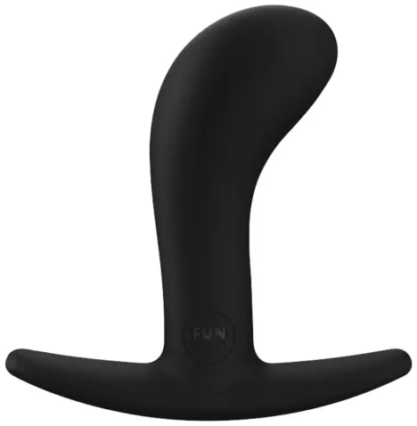 FUN FACTORY - BOOTIE PLUG ANAL TALLA M NEGRO