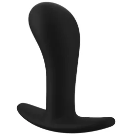 FUN FACTORY - BOOTIE ANAL PLUG TAGLIA M NERO
