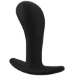 FUN FACTORY - BOOTIE ANAL PLUG GRÖSSE M SCHWARZ FUN FACTORY - BOOTIE ANAL PLUG GRÖSSE M SCHWARZ