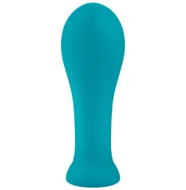 FUN FACTORY - BOOTIE ANAL PLUG TAILLE L AQUAMARINE