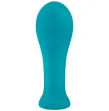FUN FACTORY - BOOTIE ANAL PLUG GRÖSSE L AQUAMARIN FUN FACTORY - BOOTIE ANAL PLUG GRÖSSE L AQUAMARIN