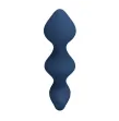 MR PLAY - ERGONOMIC BLUE ANAL PLUG MR PLAY - ERGONOMIC BLUE ANAL PLUG