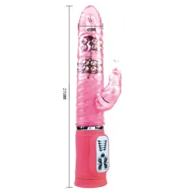 BAILE - MIGNON LAPIN PASSION RAMPANTE 10F 27 CM