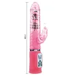 BAILE - NIEDLICHER LEIDENSCHAFTSHASE RAMPANTE 10F 27 CM BAILE - NIEDLICHER LEIDENSCHAFTSHASE RAMPANTE 10F 27 CM