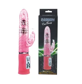 BAILE - MIGNON LAPIN PASSION RAMPANTE 10F 27 CM