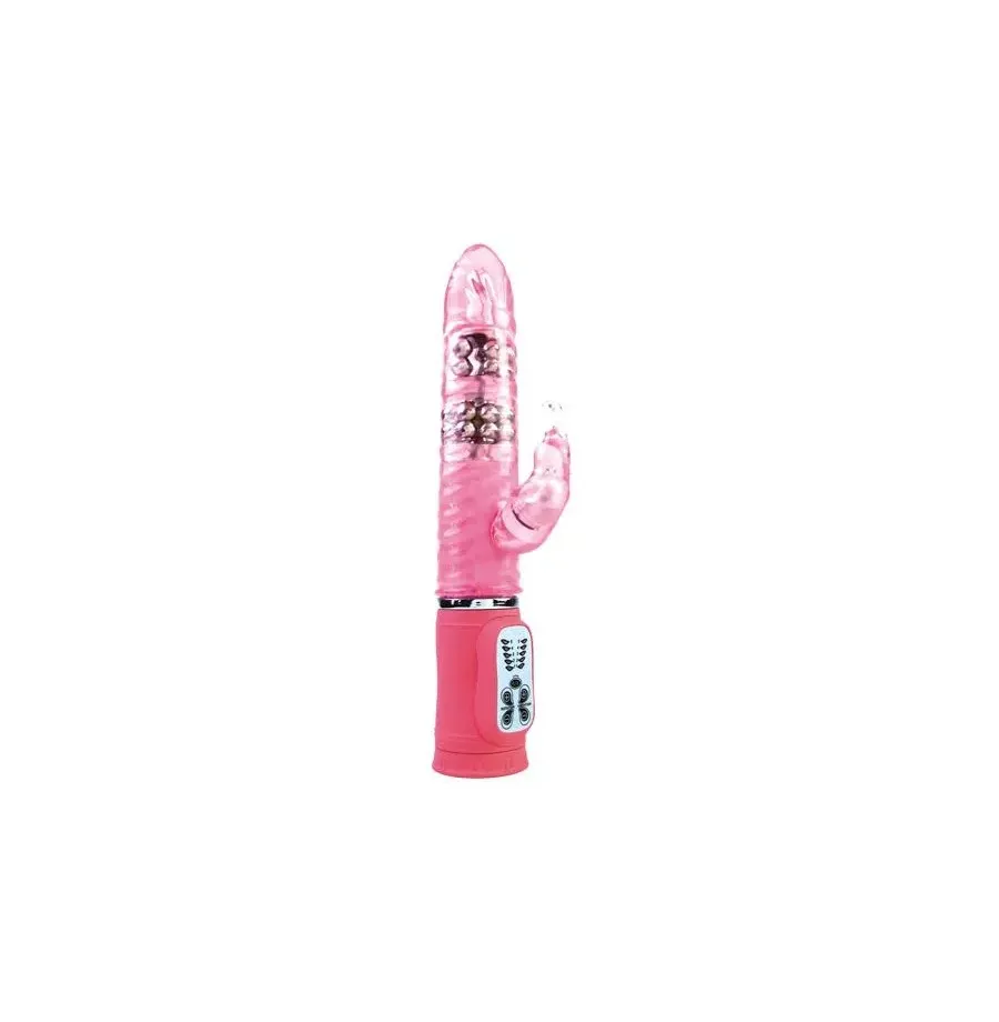 BAILE - MIGNON LAPIN PASSION RAMPANTE 10F 27 CM BAILE - MIGNON LAPIN PASSION RAMPANTE 10F 27 CM