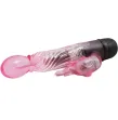 BAILE - GIVE YOU A KIND OF LOVER VIBRADOR CON RABBIT ROSA 10 MODOS BAILE - GIVE YOU A KIND OF LOVER VIBRADOR CON RABBIT ROSA 10 MODOS