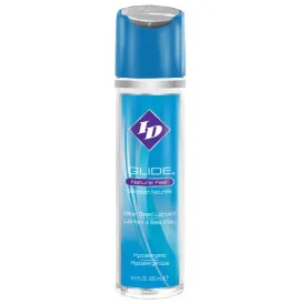 ID GLIDE - LUBRIFIANT A BASE DEAU ID 250 ML