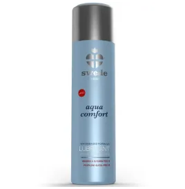 SWEDE - ORIGINAL LUBRICANTE AQUA COMFORT 120 ML