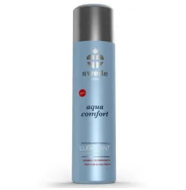 SWEDE - ORIGINAL LUBRICANTE AQUA COMFORT 60 ML