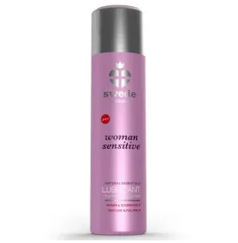 SWEDE - ORIGINAL LUBRICANT WOMAN SENSITIVE 120 ML