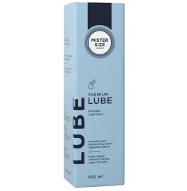 MISTER SIZE - PREMIUM LUBRICANT 100 ML