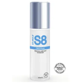 STIMUL8 - S8 LUBRIFICANTE A BASE DACQUA 250 ML