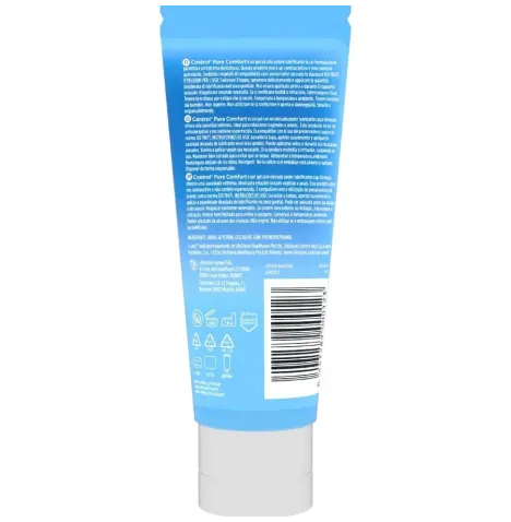 CONTROL - PURE COMFORT LUBRIFIANT HYDRATATION INTENSE 80 ML