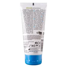 HOT - EXXTREME GLIDE LUBRIFIANT À BASE DEAU HUILE DE CONFORT A 100 ML
