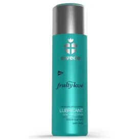 SWEDE - FRUITY LOVE LUBRICANT BLACK CURRANT LIME 50 ML