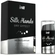 INTT LUBRICANTS - SILK HANDS SCHMIERMITTEL KONZENTRIERTE SILIKONFORMEL 15 ML INTT LUBRICANTS - SILK HANDS SCHMIERMITTEL KONZENTRIERTE SILIKONFORMEL 15 ML