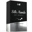 INTT LUBRICANTS - SILK HANDS LUBRICANT CONCENTRATED SILICONE FORMULA 15 ML INTT LUBRICANTS - SILK HANDS LUBRICANT CONCENTRATED SILICONE FORMULA 15 ML