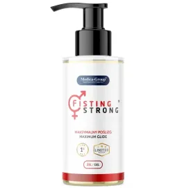 MEDICA GROUP - FISTING STARKES INTIM-ANALGEL 150 ML