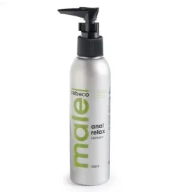 COBECO - RELAX ANALE MASCHILE 150 ML.