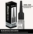 BLACK HOLE - APPLICATORE LUBRIFICANTE ANALE TAGLIA S 30 ML BLACK HOLE - APPLICATORE LUBRIFICANTE ANALE TAGLIA S 30 ML