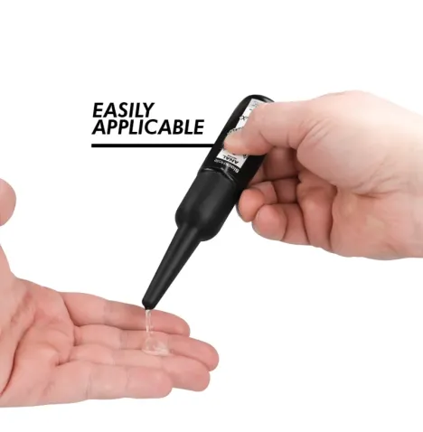 BLACK HOLE - ANAL LUBE APPLIER S SIZE 30 ML