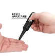 BLACK HOLE - APPLICATORE LUBRIFICANTE ANALE TAGLIA S 30 ML BLACK HOLE - APPLICATORE LUBRIFICANTE ANALE TAGLIA S 30 ML