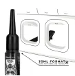 BLACK HOLE - ANAL LUBE APPLIER S SIZE 30 ML BLACK HOLE - ANAL LUBE APPLIER S SIZE 30 ML