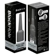 BLACK HOLE - APPLICATORE LUBRIFICANTE ANALE TAGLIA S 30 ML BLACK HOLE - APPLICATORE LUBRIFICANTE ANALE TAGLIA S 30 ML