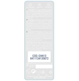 CONTROL - 2 EN 1 MASSAGE and PLEASURE MEDITERRANEAN SEA 200 ML