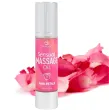 SECRETPLAY - OLIO PER MASSAGGI AI PETALI ROSA SECRETPLAY - OLIO PER MASSAGGI AI PETALI ROSA