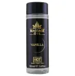 HOT - OLIO DA MASSAGGIO VANIGLIA 100 ML